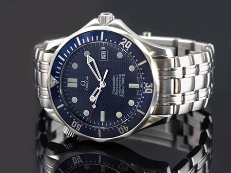 omega seamaster planet homage alternative